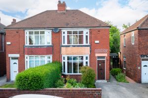 Basford Street Darnall